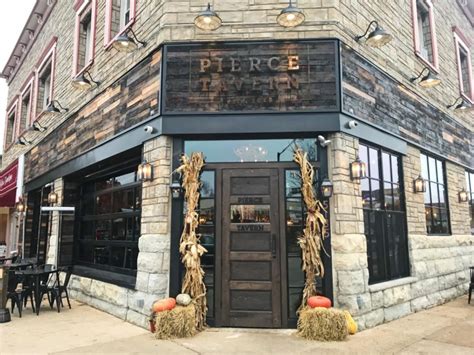 pierce tavern